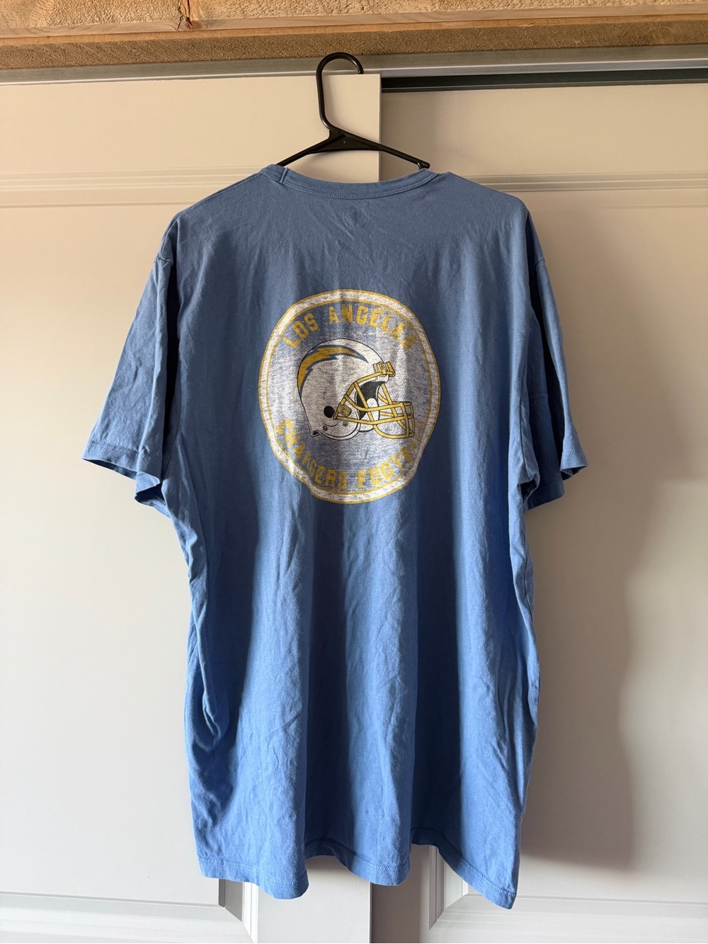 Los Angeles Chargers T Shirt